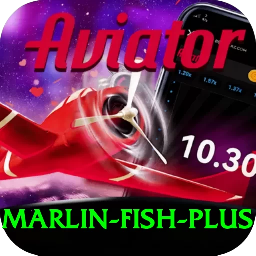 marlin fish Mega Jackpot - 2
