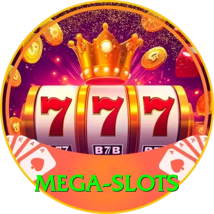 mega slots Mobile Ultimate - 2