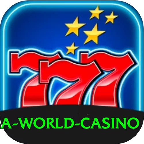 mega world casino Live Extreme v1.3.8 - 2
