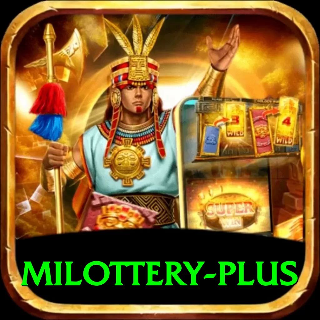 milottery - Ultimate Earning App - 2