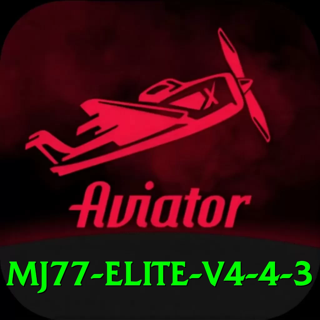 mj77 Elite v4.4.3 - 2