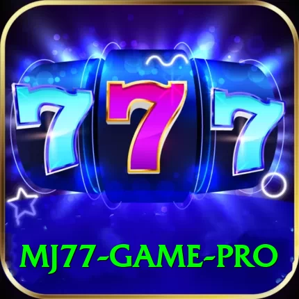 MJ77 Game Gaming Pro v2.5.1 - 2