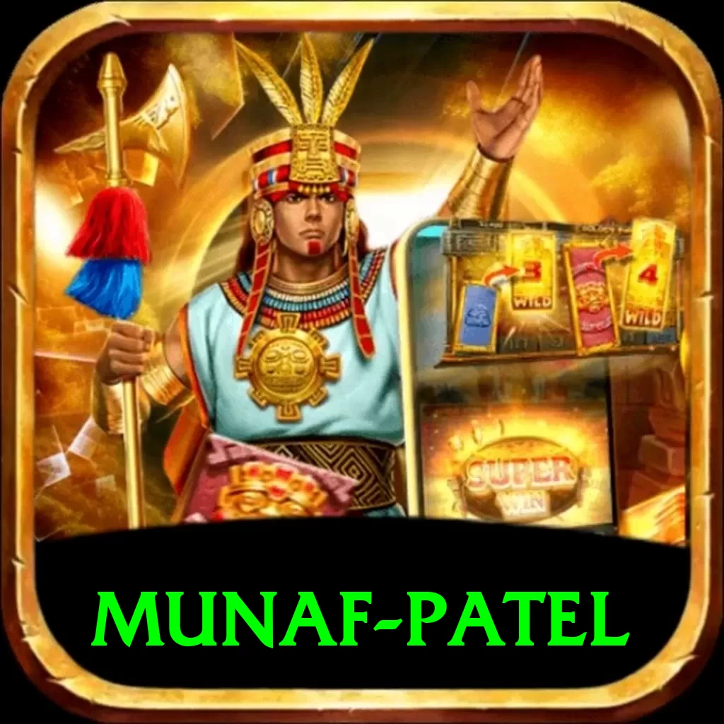 munaf patel - King v1.7.7 - 2