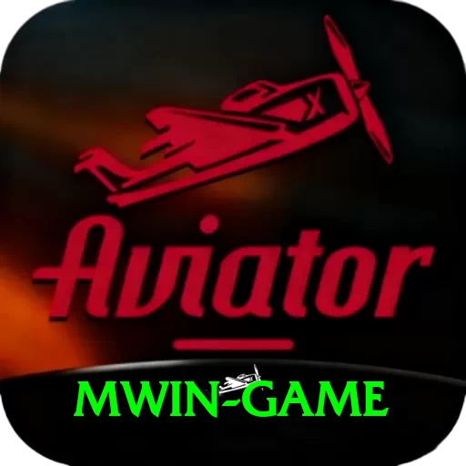 Mwin Game VIP Edition v4.8.6 - 2