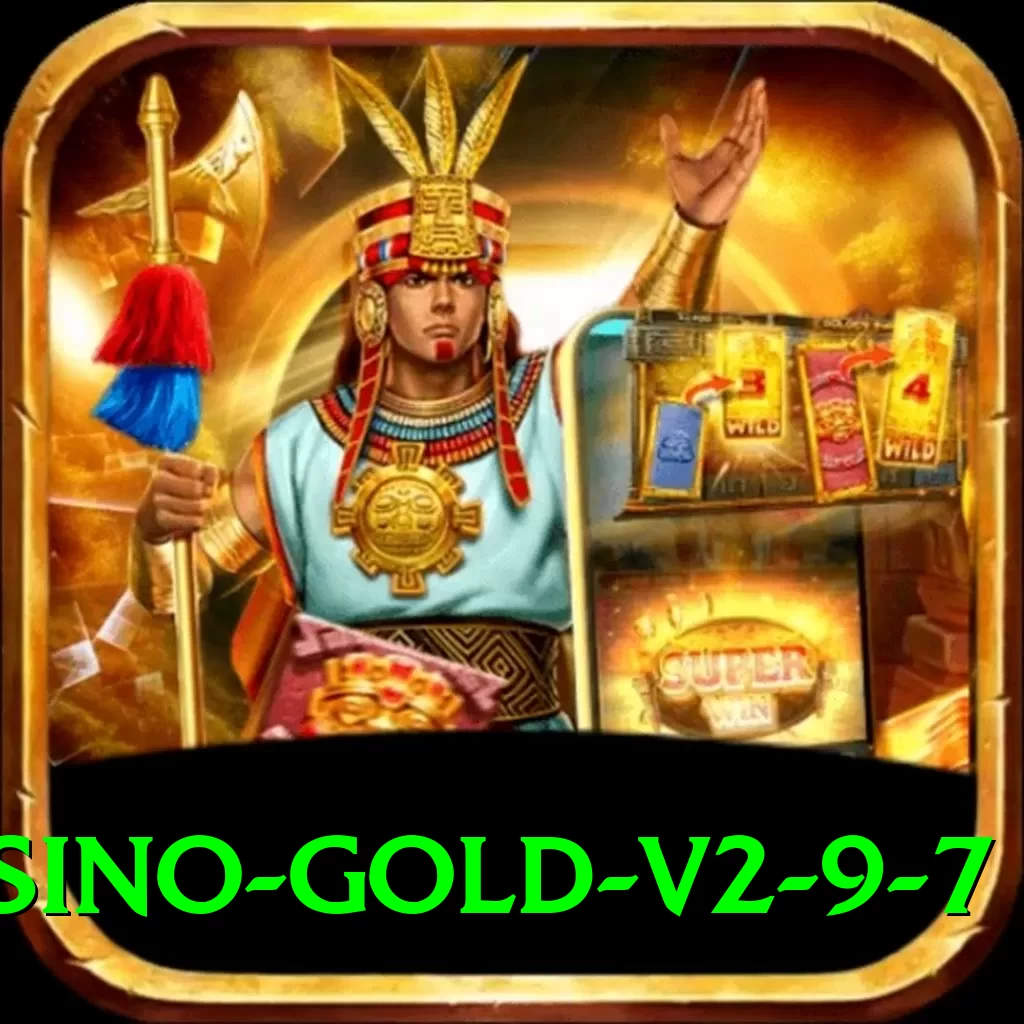 N7Game Casino Gold v2.9.7 - 2