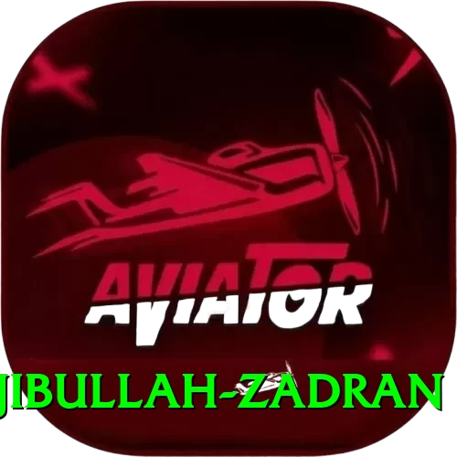 najibullah zadran King Jackpot - 2