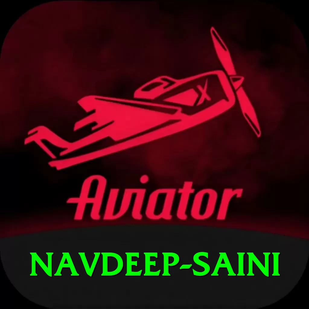 navdeep saini - Supreme v1.4.1 - 2