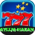 nayeem hasan - Real Money Prime