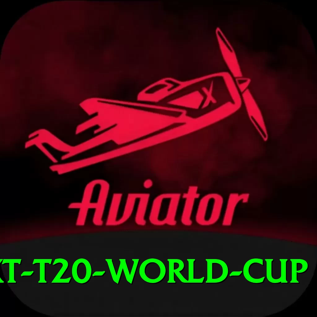 next t20 world cup Game Master v2.7.6 - 2