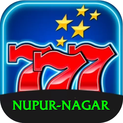 nupur nagar Gaming VIP v2.6.1 - 2