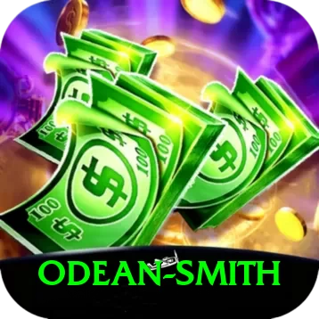 odean smith Extreme Rewards - 2