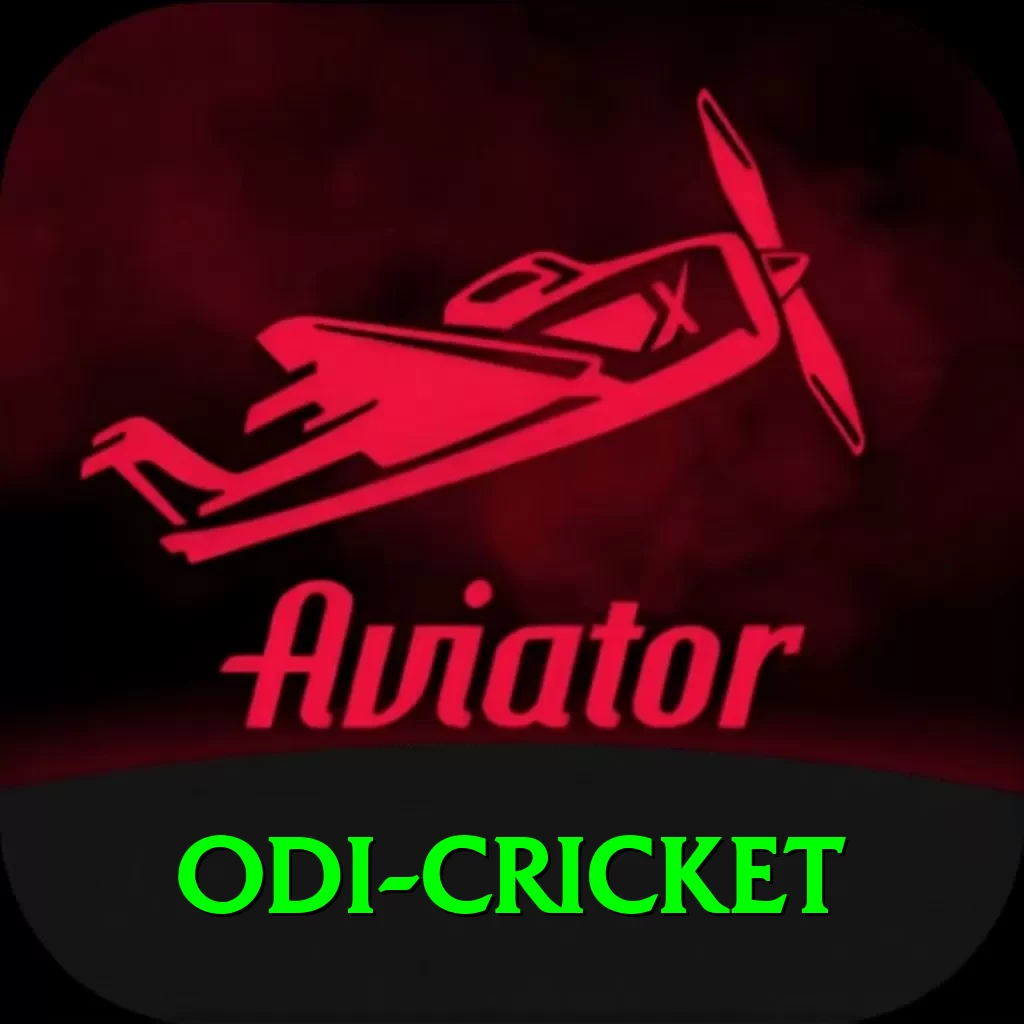 odi cricket APK Supreme v2.4.6 - 2