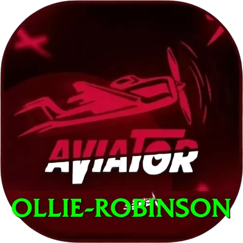 ollie robinson Super Casino App - 2