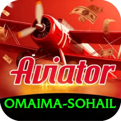 omaima sohail VIP Casino App - 2