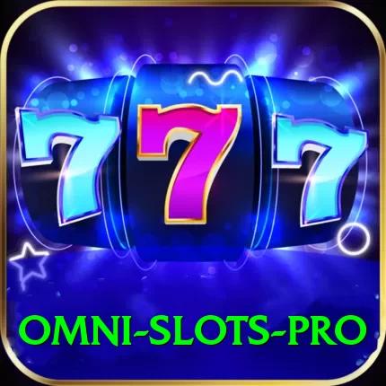Omni Slots Premium New - 2