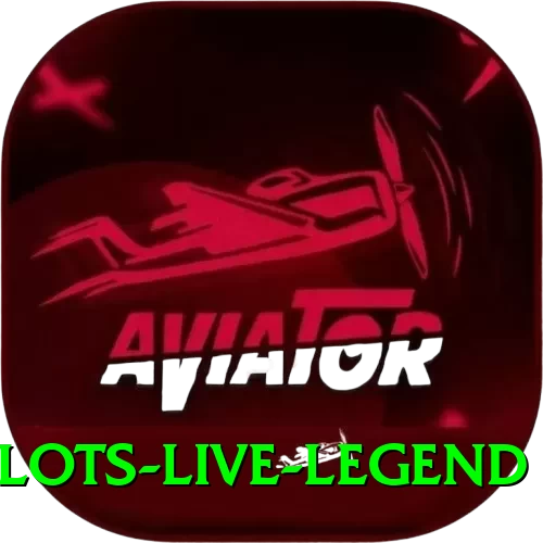 One21 Slots - Live Legend - 2