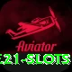 One21 Slots Games (Casino & Earning) Master v3.6.5