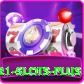 One21 Slots Pro v4.1.8