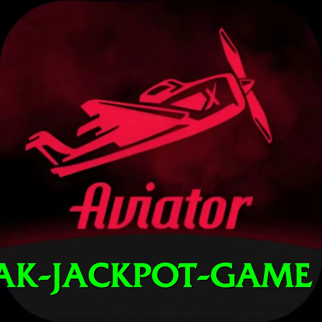 Pak Jackpot Game Deluxe Edition v3.2.3 - 2