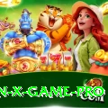 Pak Spin X Game Games Plus