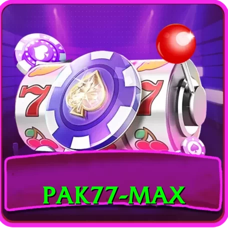 Pak77 Max Slots - 2