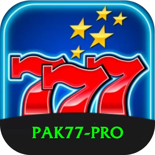 pak77 Jackpot Legend v2.8.2 - 2
