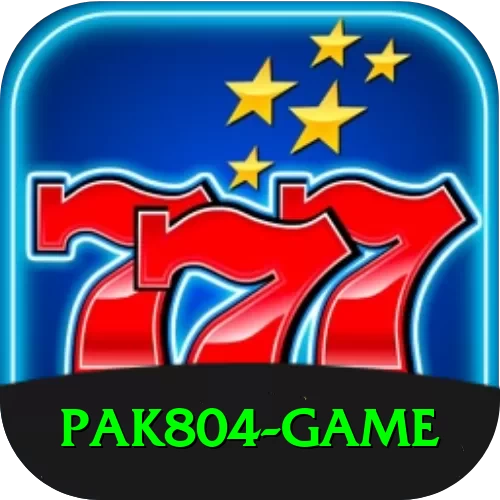 Pak804 Game Ultimate Pro v5.9.7 - 2
