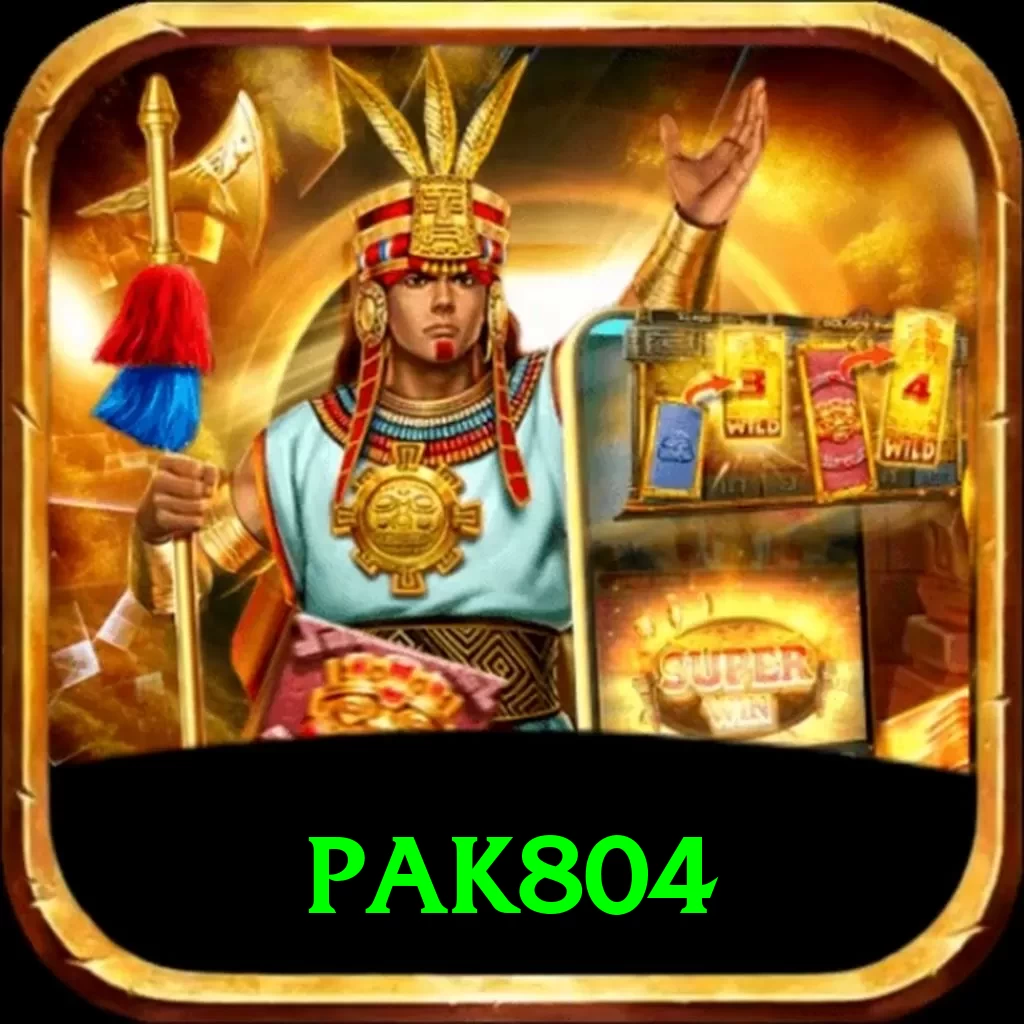 pak804 Gaming VIP v3.7.6 - 2