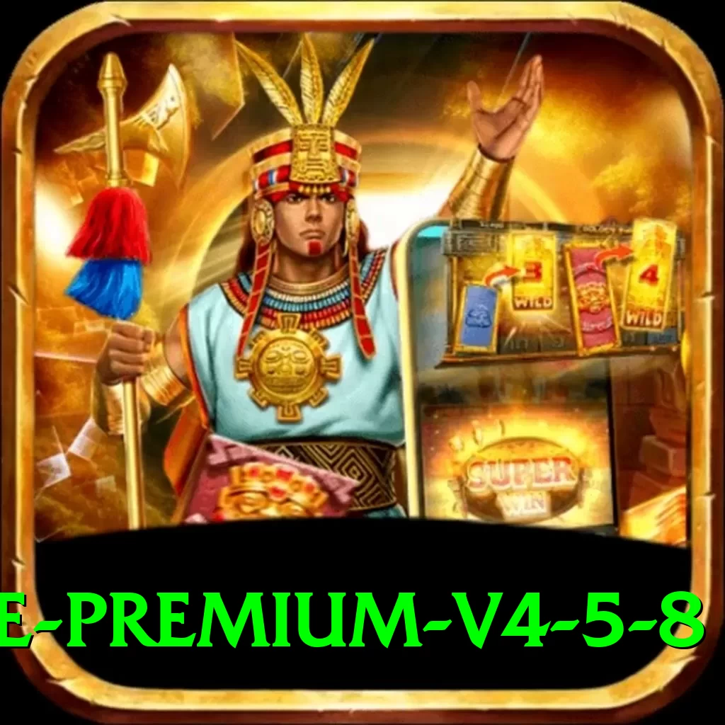Pakiwin Game Premium v4.5.8 - 2