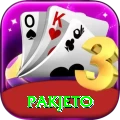 pakjeto Gold - Daily Bonus