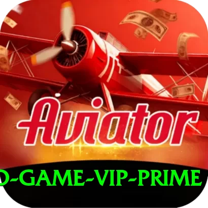 PK Lobo Game - VIP Prime - 2