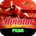 pk68 Money Gold v2.9.9