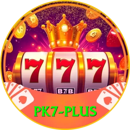 pk7 Ultimate - Casino & Slots - 2