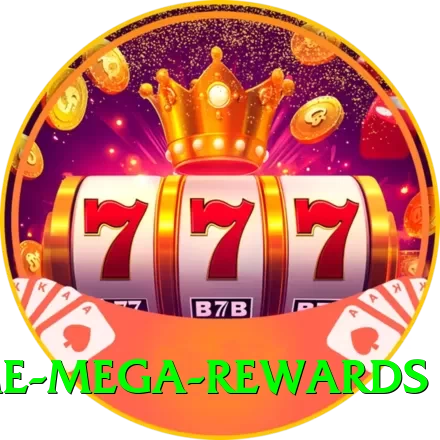 PKR 777 Game Mega Rewards - 2