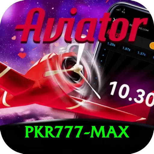 pkr777 Games Max - 2