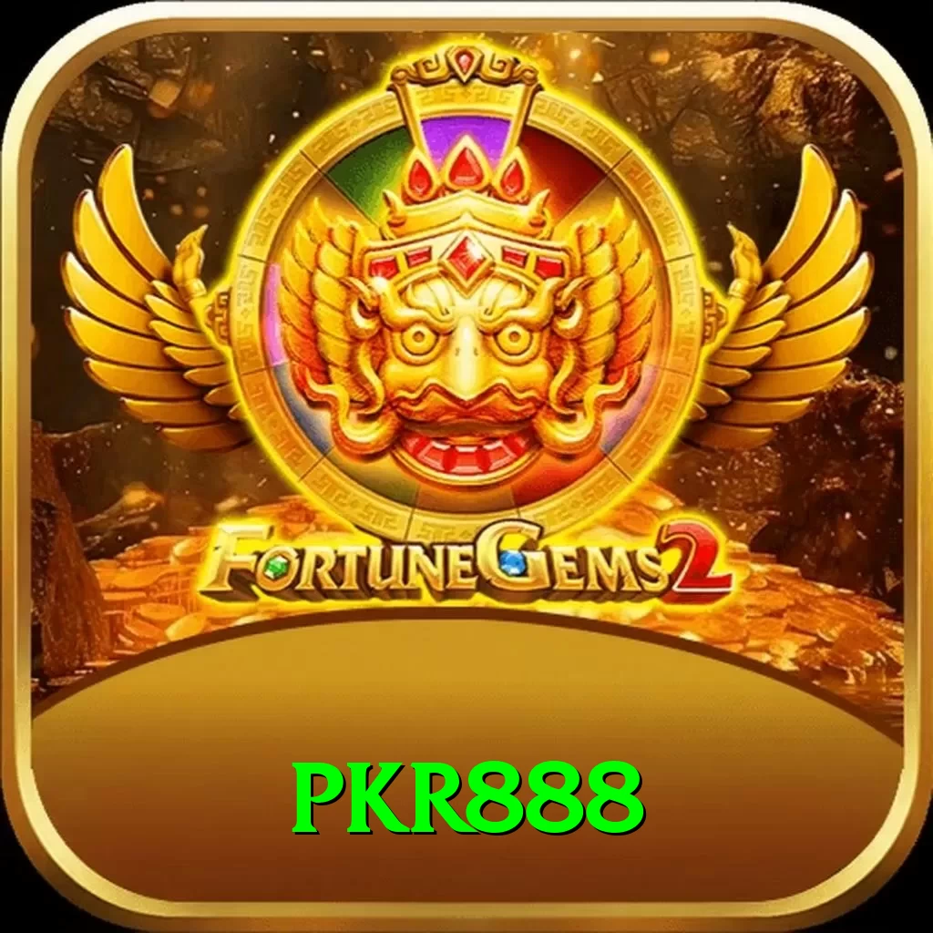 pkr888 Deluxe v4.8.3 - 2
