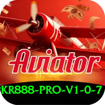 pkr888 - Pro v1.0.7 - 2