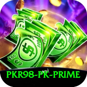pkr98 PK Prime - 2