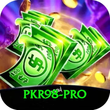 pkr98 APK Supreme v5.0.0 - 2