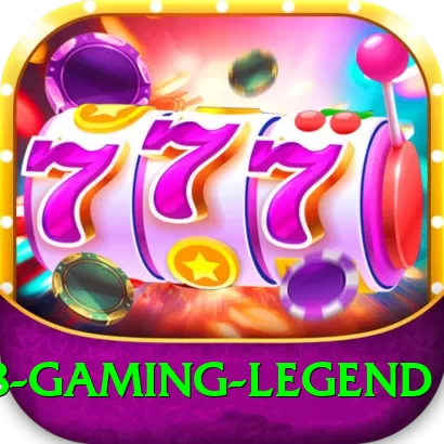 pkrbet8 Gaming Legend - 2