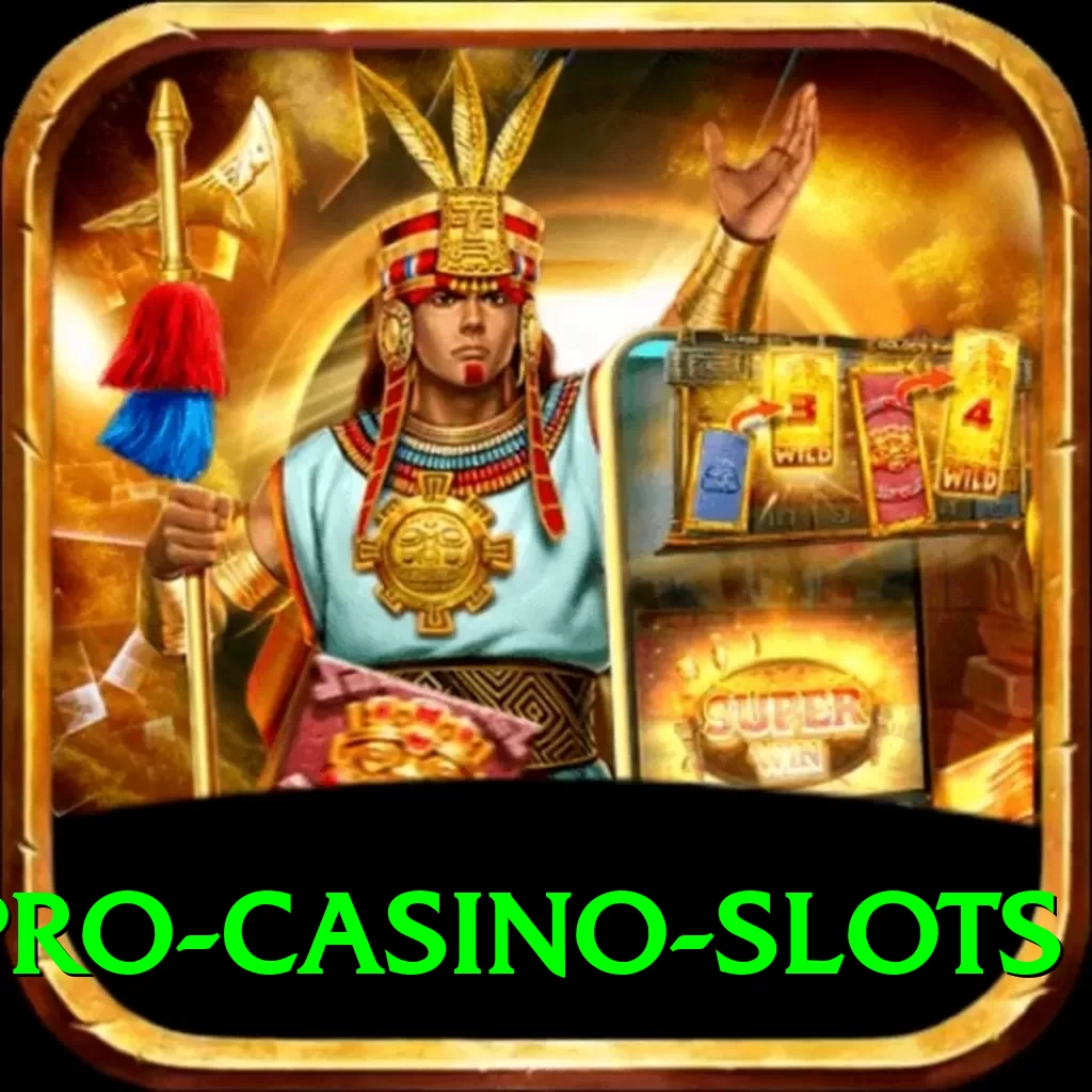 PKRSlots Pro - Casino & Slots - 2