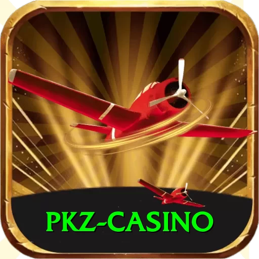 PKZ Casino Premium Plus v2.4.1 - 2