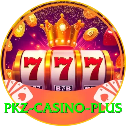 PKZ Casino Turbo Latest v4.9.3 - 2