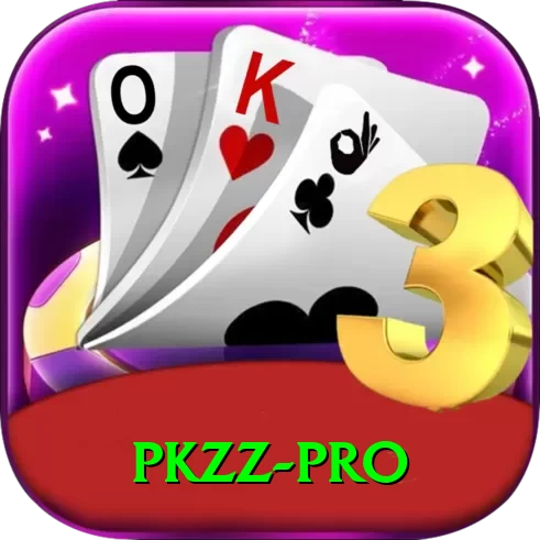 pkzz Official v5.3.9 - 2