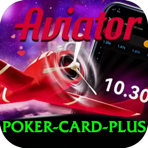 poker card - Casino Champion - 2