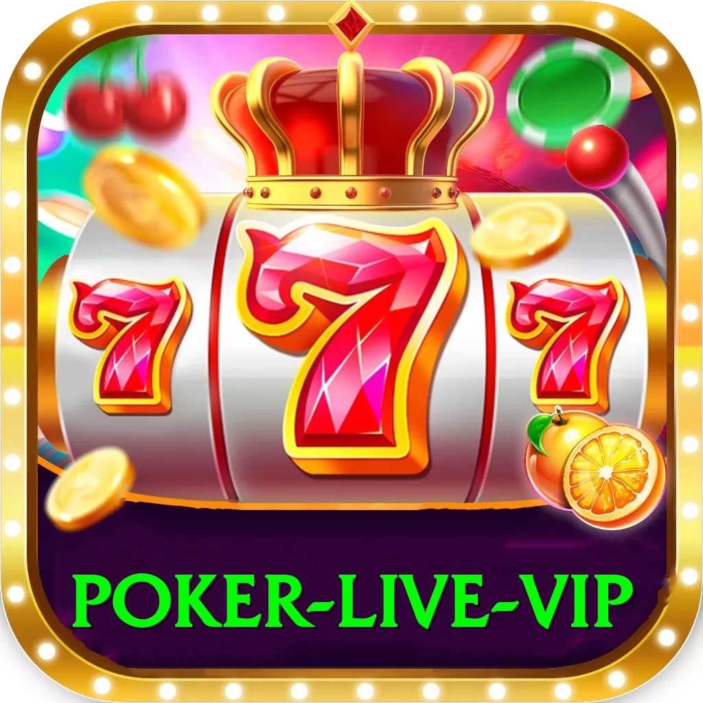 poker Live VIP - 2