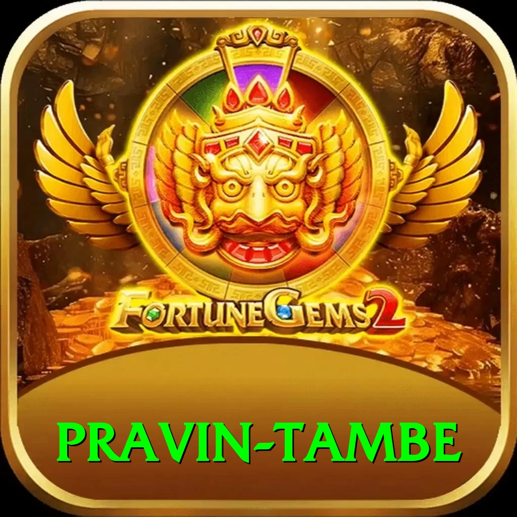 pravin tambe Slot Machine Turbo - 2