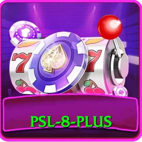 psl 8 Master Rewards - 2