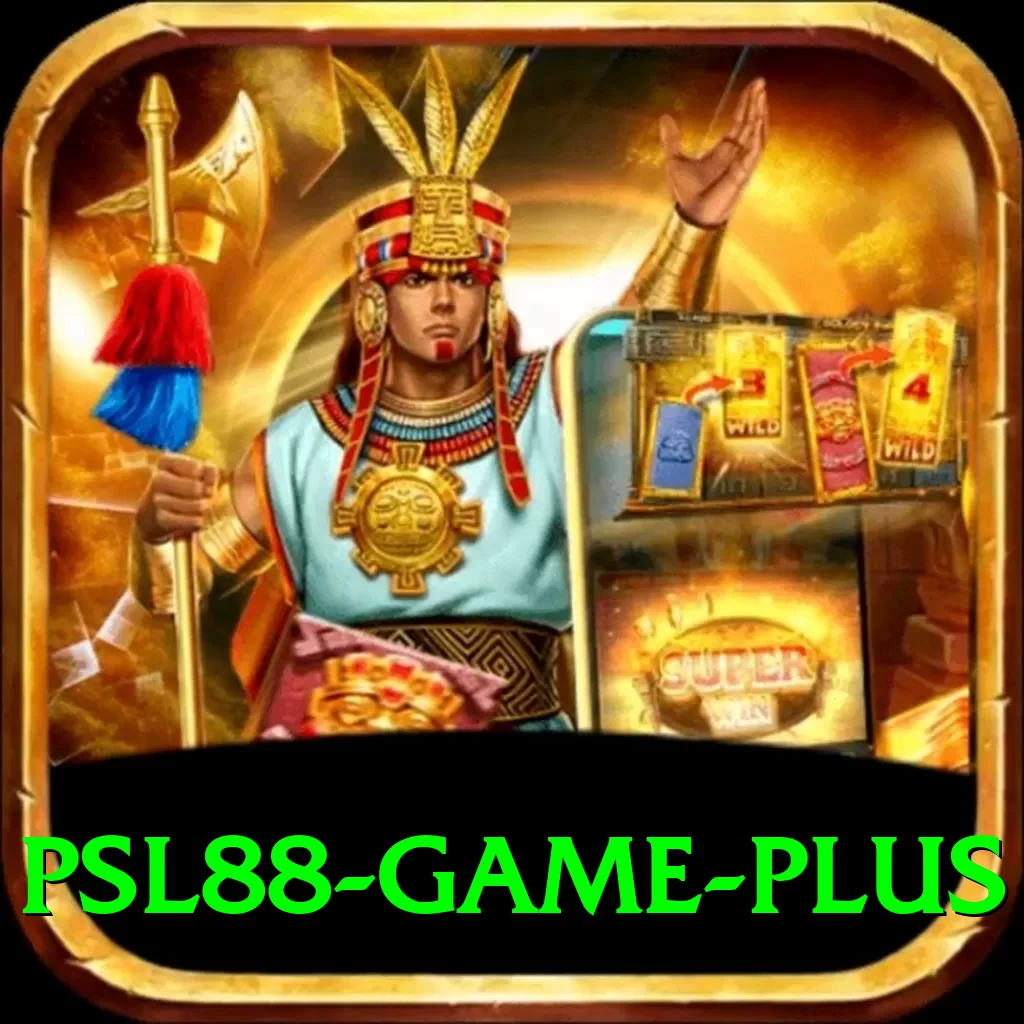 PSL88 Game Gold v4.3.8 - 2