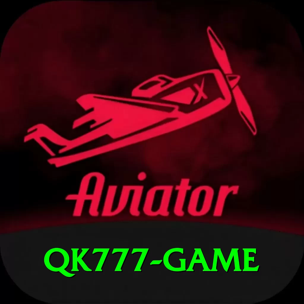 QK777 Game Games (Casino & Earning) Plus v5.5.9 - 2